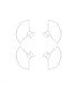 DJI SPARK Propeller bescherming