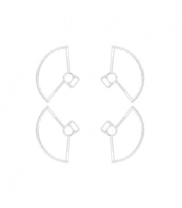 DJI SPARK Protection of propellers