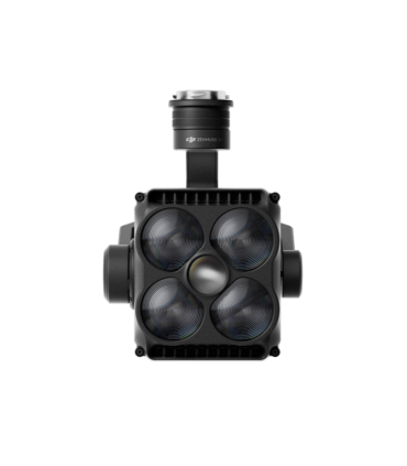 camera Zenmuse S1 dji