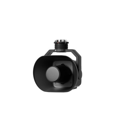 Haut parleur Zenmuse V1