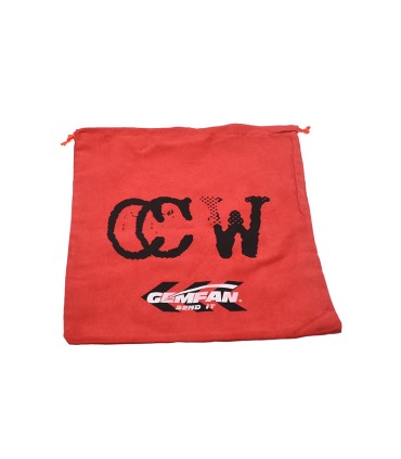 Sac a cordon ccw/ cw gemfan