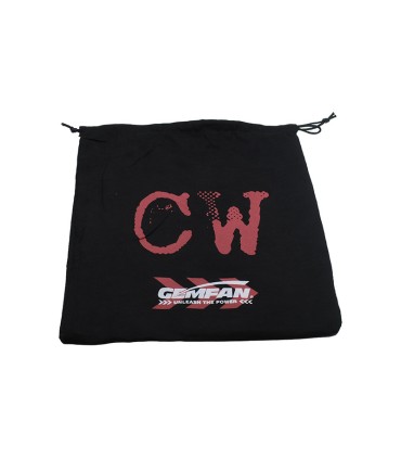 Sac a cordon ccw/ cw gemfan