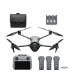 DJI Mavic 4 Pro Fly More Combo avec DJI RC 2
