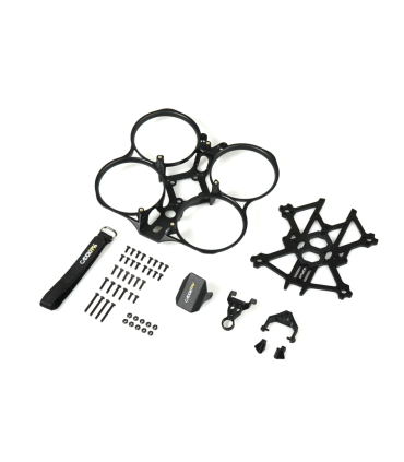 Châssis Go film 20 2" Caddx