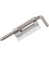 Aluminum Casement Window Latch