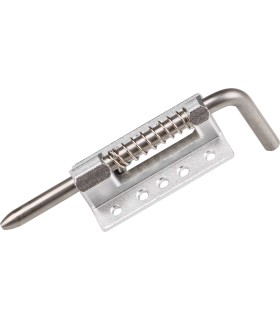 Aluminum Casement Window Latch