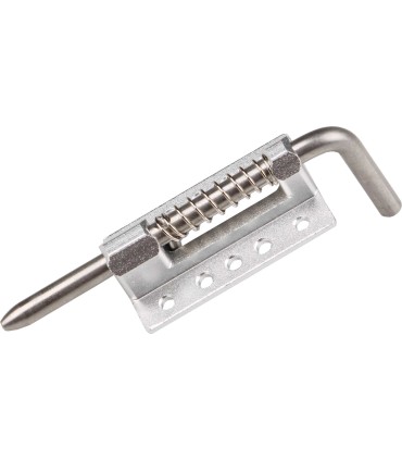 Aluminum Casement Window Latch
