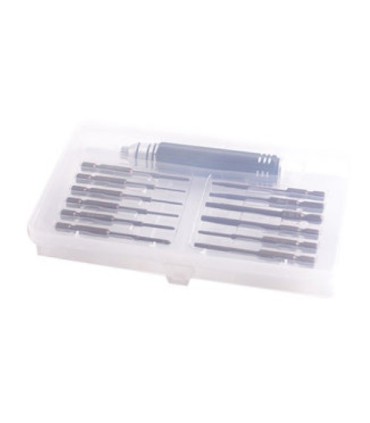 Schroevendraaier voor DJI special multirotor