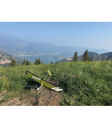 Boo Fun Slope 800mm - ARF