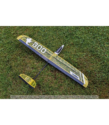 Boo Fun Slope 800mm - ARF