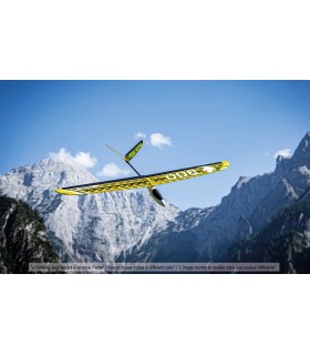 copy of Kit a construire Boo fun slope 800mm