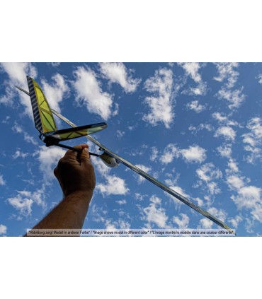 Boo Fun Slope 800mm - ARF