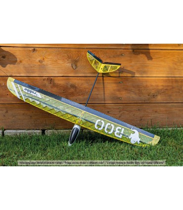 Boo Fun Slope 800mm - ARF