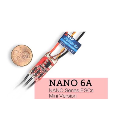 copy of ESC BLHeli Emax 25A