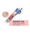 ESC 6A BLHeli Emax Nano Séries