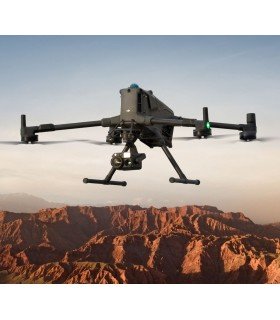 DJI Matrice 400 (sur commande)