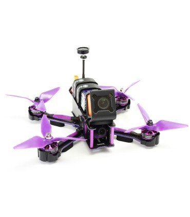Eachine Guidata X220S - Pack ARF