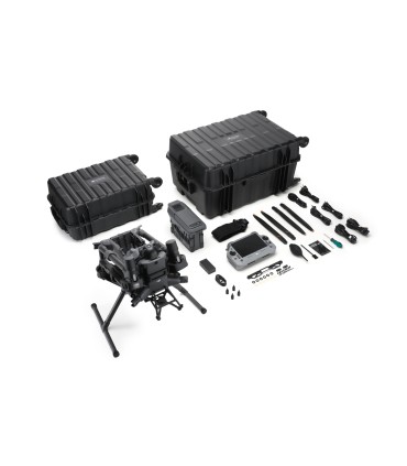 DJI Matrice 400 (sur commande)