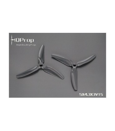 propellers HQ prop 5x4,3x3 V1S Polycarbonate