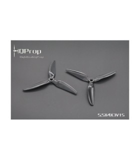 propeller HQ prop 5,5x4x3 V1S Polycarbonat