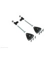 Guignol Ajustable Revtec (x2)