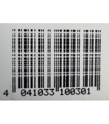 Chapes métal M3 Multiplex (x10)