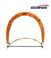 Gate FPV RaceGATE double taille - Gemfan