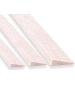 copy of Bord de fuite balsa droit 6x25