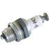 Bougie DLE CM6 pour moteur DLE essence