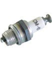 copy of bougie NGK CM6 pour moteur DLE