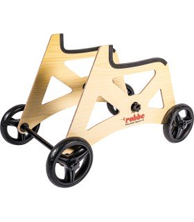 copy of Take-off trolley for Robbe glider