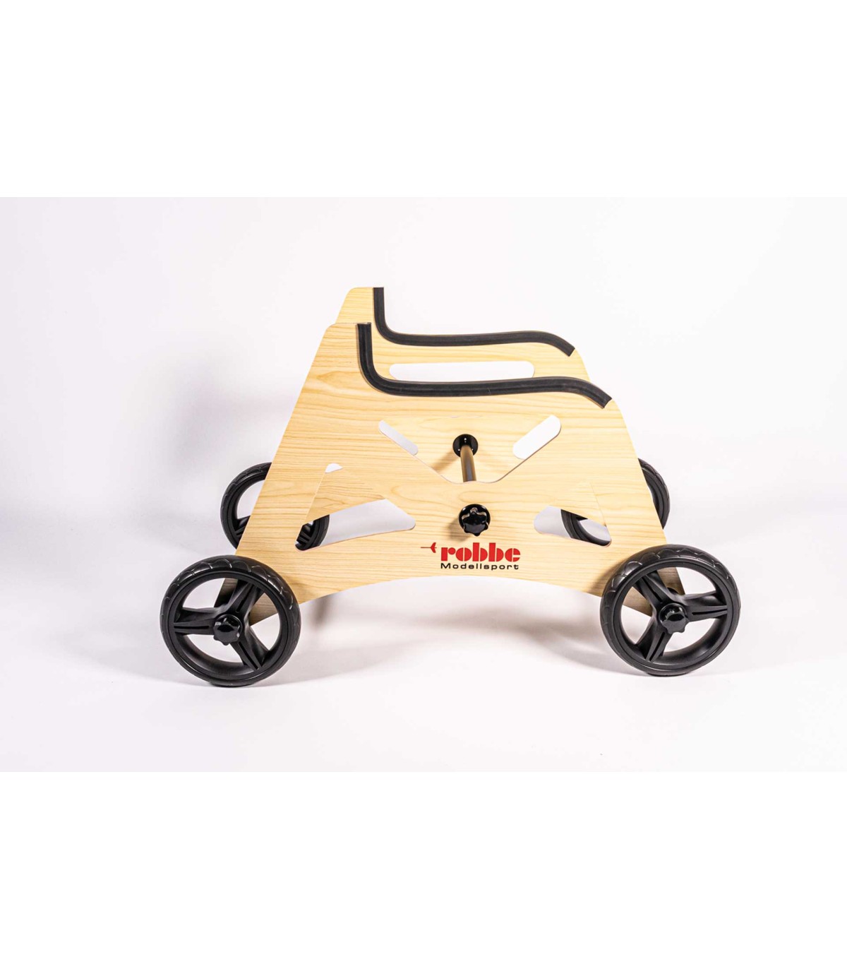 copy of Startwagen voor Robbe glider