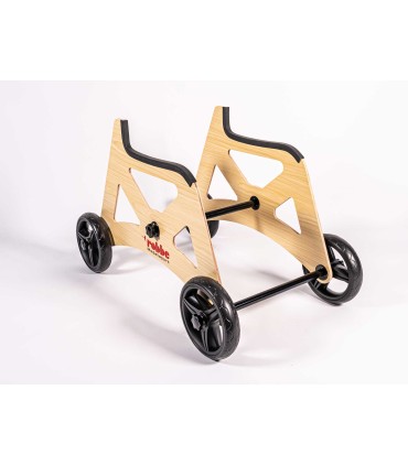 copy of Take-off trolley for Robbe glider