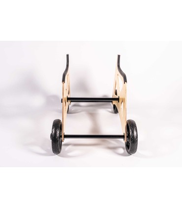 copy of Carro de despegue para planeador Robbe