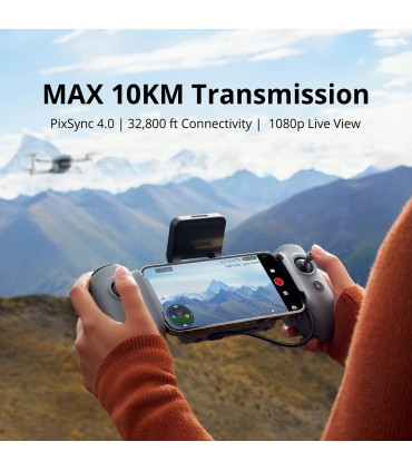 Potensic Atom 2 (pré-commande)