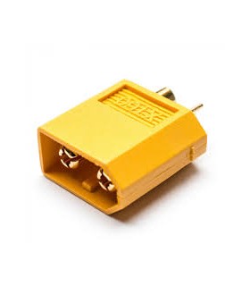 copy of Set di 2 connettori XT60 1male e 1 femmina