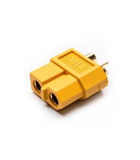 copy of Set di 2 connettori XT60 1male e 1 femmina