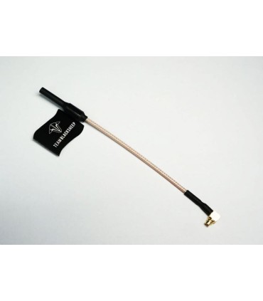 Antena Linear de 5,8 GHz da TBS MMCX