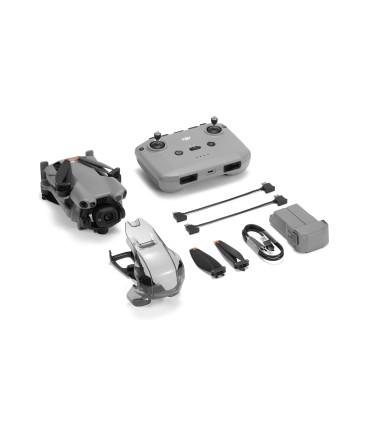 Dji Mini 5 Pro (Précommande)