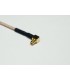 5.8 GHz TBS MMCX Lineaire antenne