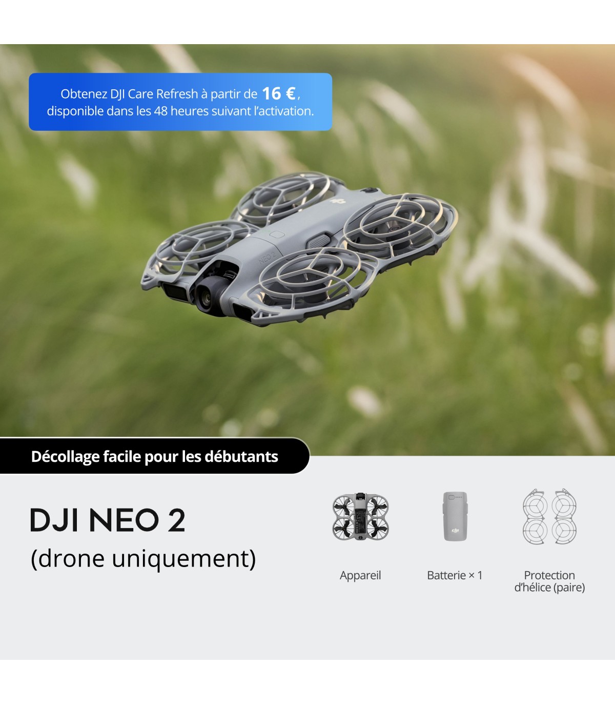 Dji Neo 2