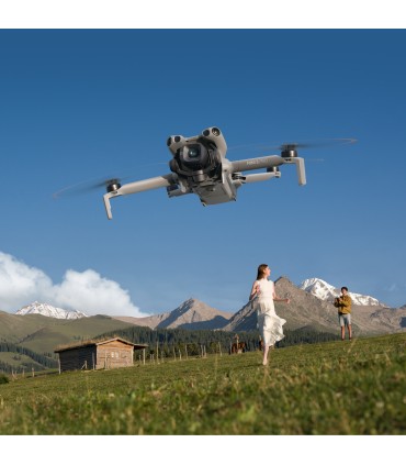 copy of Dji Mini 5 Pro (Précommande)
