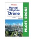 copy of Manuel du télépilote de drone 7e Edition Cépaduès