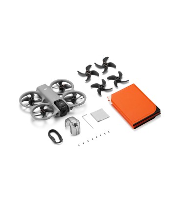Dji Avata 360 Drone uniquement (pré-commande)