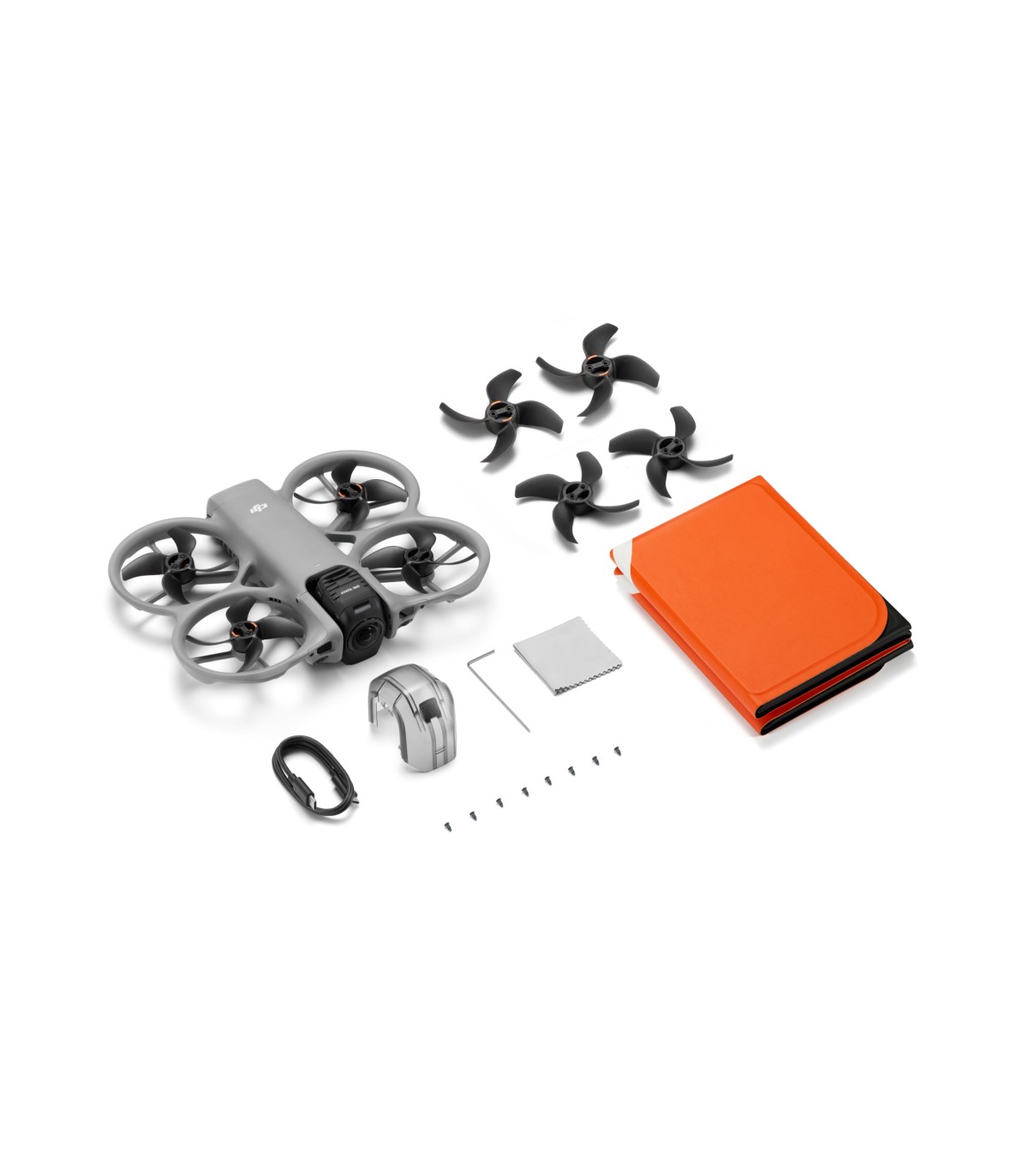 Dji Avata 360 Drone uniquement (pré-commande)