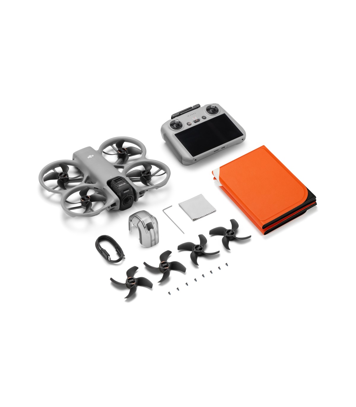 copy of Dji Avata 360 Drone uniquement (pré-commande)