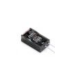 RÉCEPTEUR R7206SB 6 VOIES S.BUS2 FASSTEST FUTABA