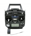 Radio Futaba 6K V3S 2.4GHz + R3008SB Mode2