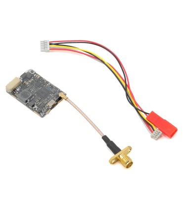 VTX TBS Unify pro HV SMA