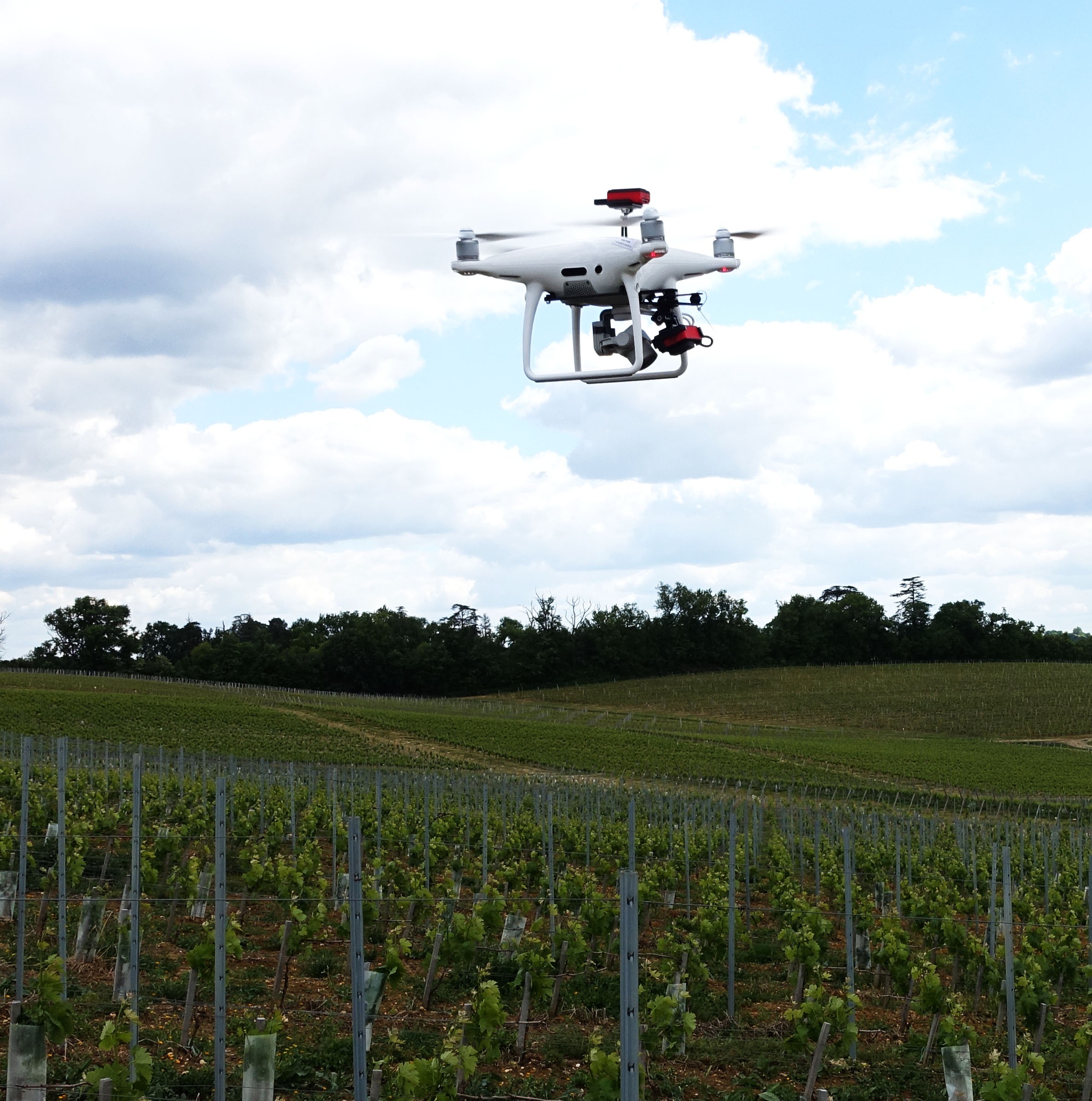 phantom 4